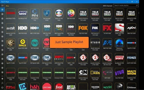 Imagem 2 de 5 de Tv Por Assinatura Via Internet Qualidade E Preço Bom Peça Já