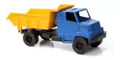 Caminhão Brinquedo Infantil Carroceria Prenda, Atacado