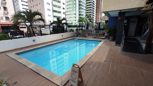 Imagem 5 de 20 de Ref: Ap031 - Apartamento A Venda, Tambaú, 3 Quartos (oportunidade)