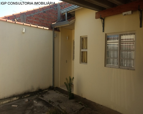 Imagem 13 de 30 de Casa Para Venda Jardim Portal Do Sol, Indaiatuba - Ca04694 - 4832461