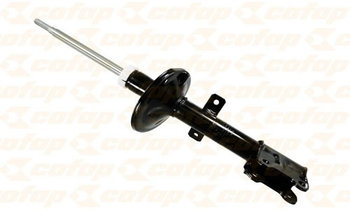 Amortecedor Turbogas Dt Para Veiculo Renault Duster Motor