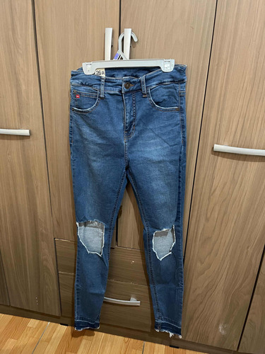 Jeans (kids Made Here)