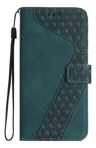 Funda Duradera Tipo Cartera Con Tapa Para Xiaomi Redmi 7 7a
