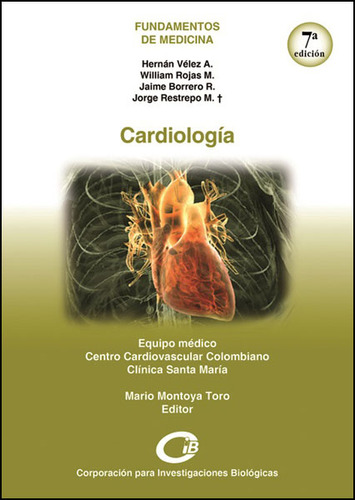 Cardiología