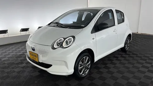 BYD E1 Gs