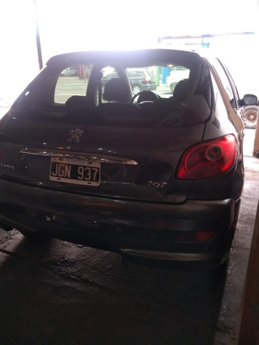 Peugeot 207 Premiun Full 2011 5 Puertas 44592577