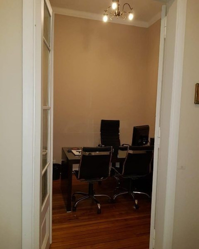Venta Dep 5 Ambientes Apto Profesional En San Nicolas-centro