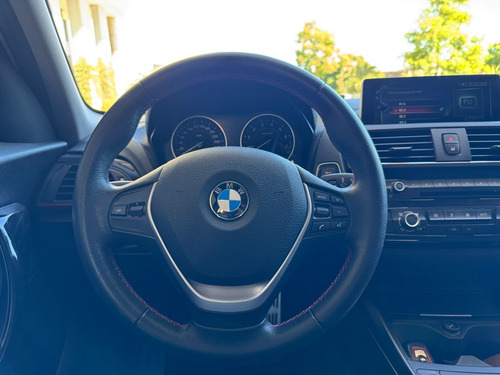 BMW Serie 1 1.5 118i Sport Line 136cv