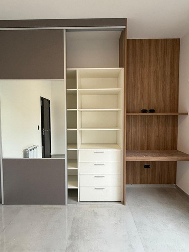Las Cañitas Barrio Privado - Malagueño - 3 Dorm (suite En Pb) - Escritorio