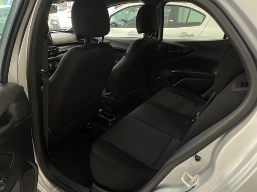 Fiat Argo 1.3 Drive Gse