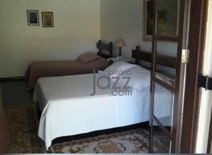 Chácara À Venda, Condomínio Clube De Campo Valinhos, Sp - Ch0405