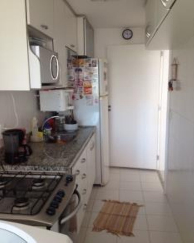 Imagem 5 de 29 de Apartamento - 541 - 32831312