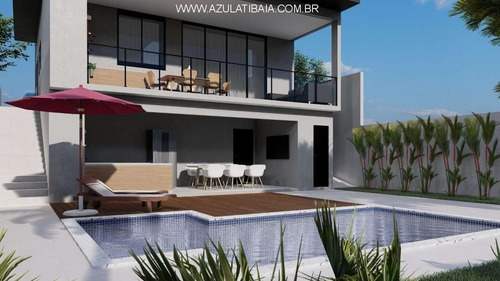 Imagem 9 de 19 de Condominio Buona Vita, Atibaia Sp Portaria, Rondas, Área De Lazer... - Ca01694 - 70411216