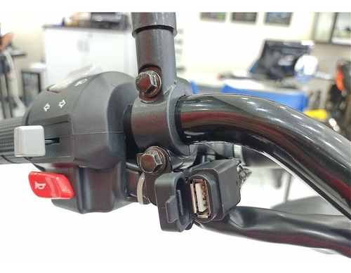 Imagem 3 de 7 de Haojue Nk 150 Abs 0km 2023 - Moto & Cia