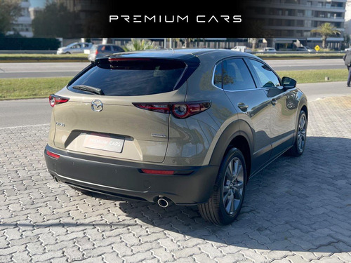 Mazda CX-30 2.0 High Plus