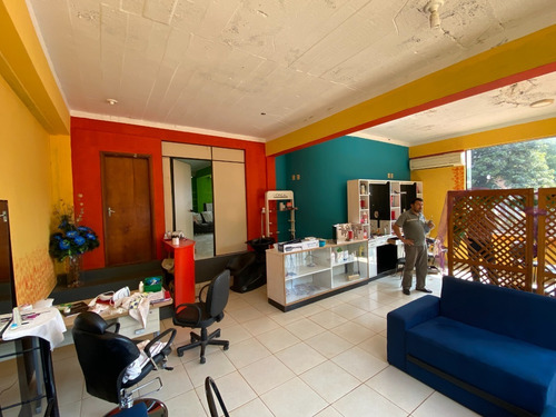 Imagen 9 de 18 de Excelente Opción Para Vivienda Y/o Local Comercial