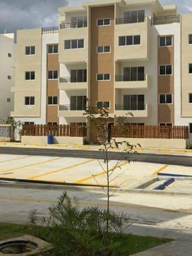 Alquilo Hermoso Penthouse Brisas De Colinas 4