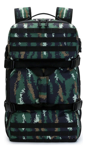 Mochila De Viaje Mochila Táctica Militar Militar