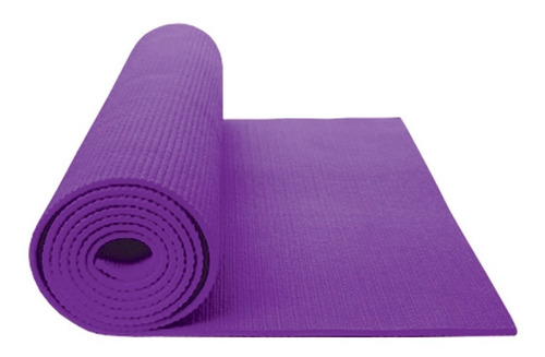 Colchoneta Deportiva Para Yoga