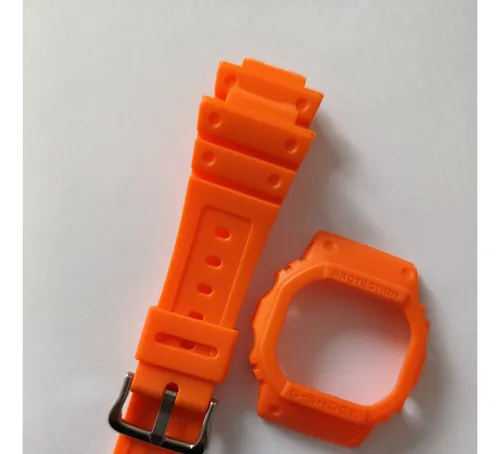 Carcasa casio dw 5600 best sale