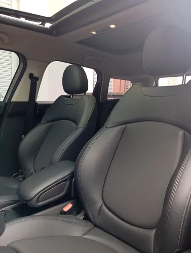 Mini Countryman 1.5 F60 Cooper S E Chili All4 Hibryd