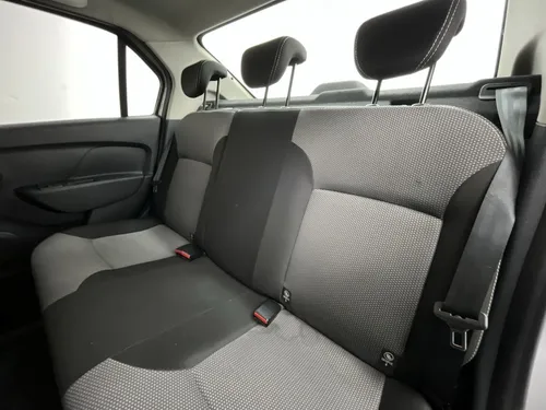 Renault Logan INTENS 1.6 AUT