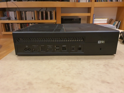 Xbox One 500gb