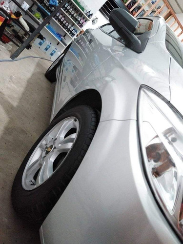 Chevrolet Onix 2017 1.4 Joy Ls + 98cv