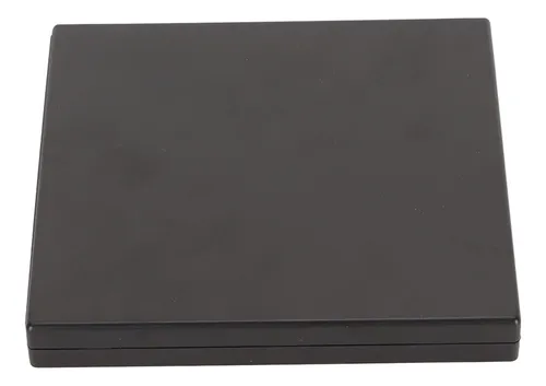Unidad De Dvd Externa Prime Usb 2.0 Regrabadora De Alta Velocidad Lector De Rom Unidad De Disco Unidades De Cd Dvd Calidad Superior