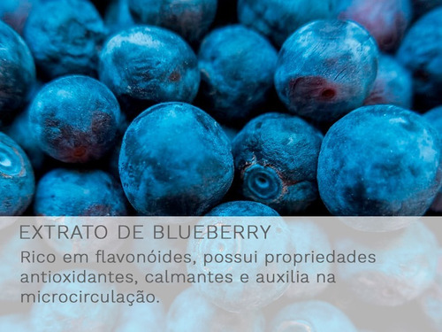 Imagem 4 de 10 de Superfood Açaí Mask 200g Belvittà - Antioxidante, Hidratante
