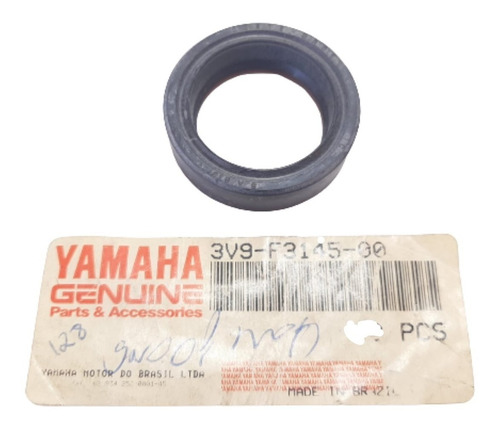 Retentor Da Bengala Suspensão Rd 125 135 Original Yamaha