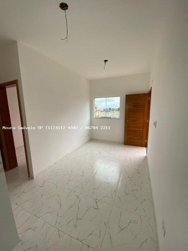 Imagem 14 de 15 de Casa Sobreposta Para Venda Em São Paulo, Itaim Paulista, 2 Dormitórios, 1 Banheiro, 1 Vaga - 200052712_2-1140095