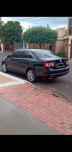 Imagem 3 de 8 de Volkswagen Jetta 2.5 170 Cv