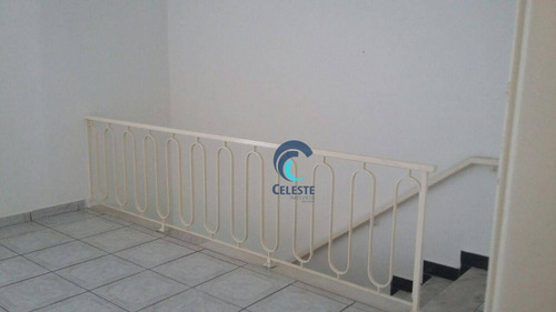 Imagem 12 de 23 de Casa Com 7 Quartos Para Alugar, 357 M² - Centro - São José Dos Campos/sp - Ca0516