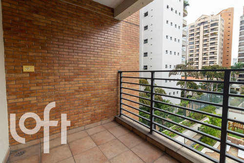 Imagem 12 de 25 de Apartamento De Condomínio Em São Paulo - Sp - Ap4294_nbni