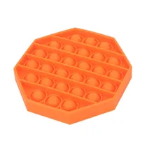 Comprar Pop Ito Fidget Toy Push Pop Bubble Fidget Juguete Sensorial
