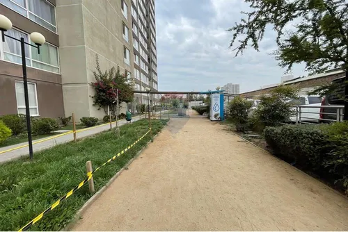 Oportunidad! Dpto 3dorm 1 Baños Terraza Estac Y Bd