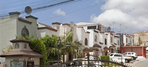Casa En Venta, Jardines De Agua Caliente Tijuana, Con Recursos Propios!!! Hha