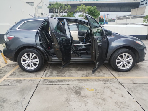 Mazda CX-7 2.3 Grand Touring Awd Mt