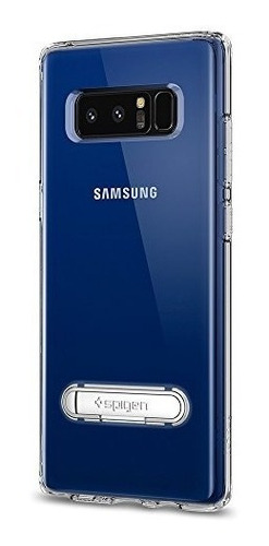 Spigen Ultra Híbrido Galaxy S 8 Caso Con Tecnología De Cojín