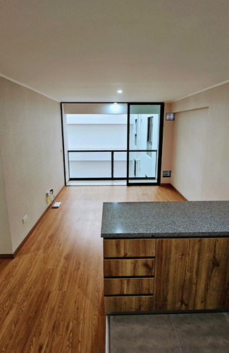 Departamento En Alquiler - Limatambo / San Isidro / Surquillo