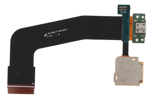 5 Sm- Puerto De Carga Usb Conector Flexible De Micrófono