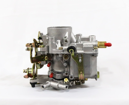 Imagen 9 de 10 de Carburador Para Renault 12 R12