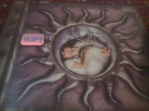 Cd Musica Fey - Usado (g) - Oferta (Usado)