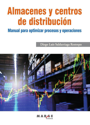 Libro Técnico Almacenes Y Centros De Distribución