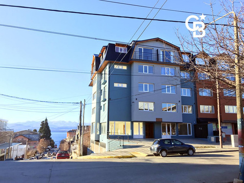 Venta - Local Nuevo- Tiscornia 310 L2 - Centro - Bariloche