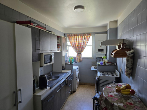 Departamento En Villa Crespo