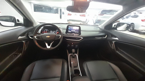 Chevrolet Tracker 1.2T At