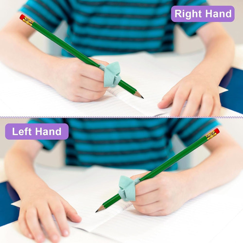 Grips Adaptador Lápiz Empuñadura De Lapiz Con Manija