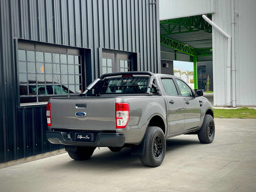 Ford Ranger 2.2 Cd Xl Tdci 150Cv